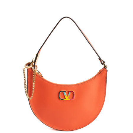 Valentino Garavani VLogo Hobo Mini